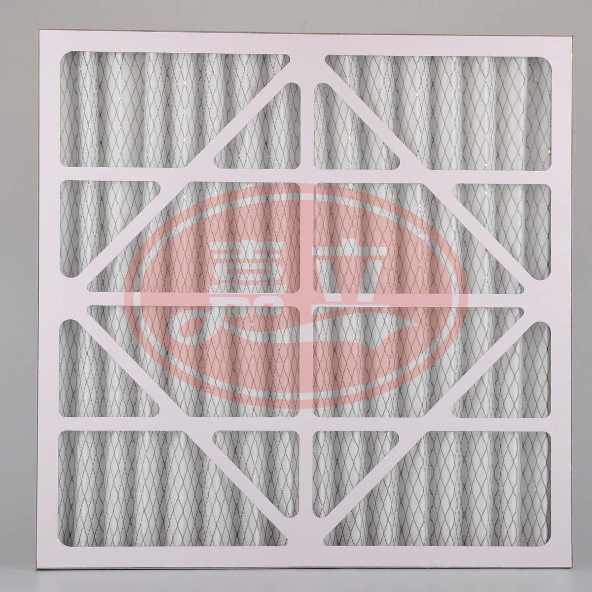 改则纸框过滤器